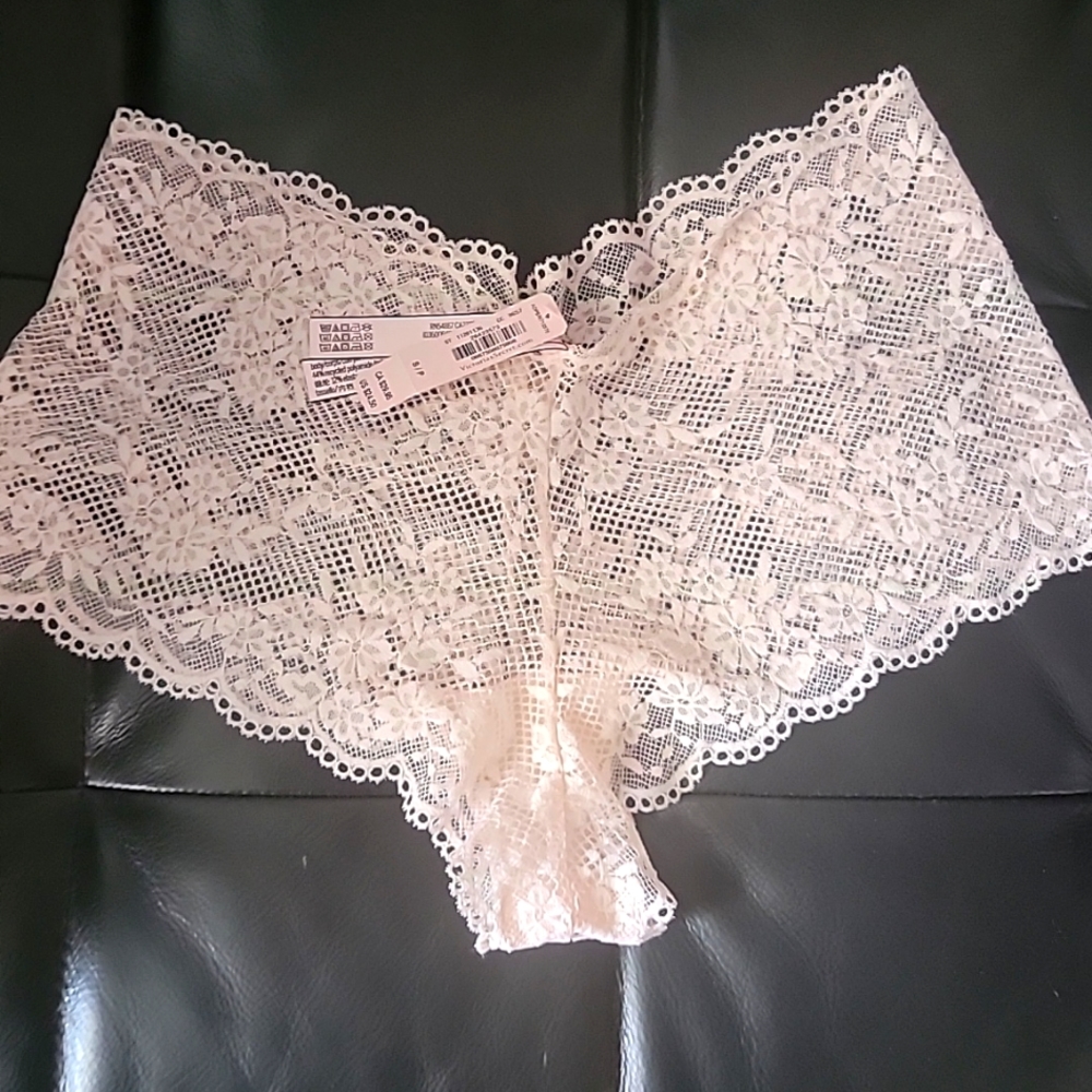 Victoria's Secret Small Panties